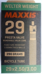 Maxxis duše 29x2,50-3.00 FAT TUBE GAL-FV 0,8mm