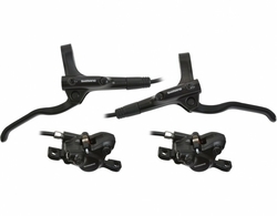 Shimano kotoučová brzda BR-MT201 sada p+z