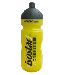 Isostar láhev 650ml cyklo