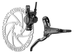 Tektro kotoučová brzda M285 p+z, vč.kotoučů 160mm