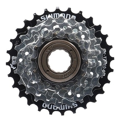 Shimano vícekolečko MFTZ510 6sp. 14-28z.