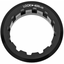 Shimano závěrná matice pro M7100/8100