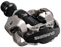 Shimano pedály PDM 540