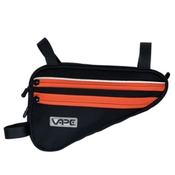 Vape brašna plochá 4kapsy