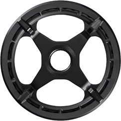 SHIMANO převodník E5000/SM-CRE50 38z. 1x9sp.