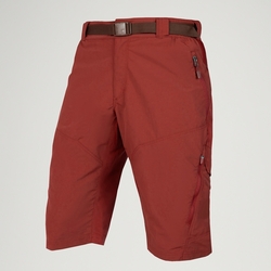Endura kraťasy volné Hummvee WITH LINER BRK