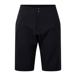 Endura kraťasy volné Hummvee Lite Short new černá vel. L