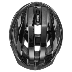 Uvex helma I-VO (2022) 52-57cm black