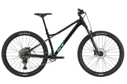GT ZASKAR LT 29" ELITE (BLK)