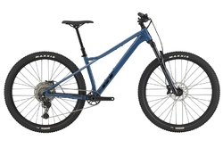 GT ZASKAR LT 29" ELITE (DSB)