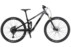 GT ZASKAR FS 29" SPORT (BLK)