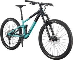 GT ZASKAR FS 29" COMP (SGN)