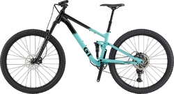 GT ZASKAR FS 29" COMP (SGN)