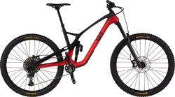 GT FORCE 29" CARBON ELITE RED
