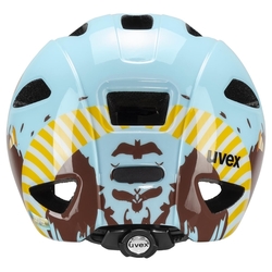 Uvex helma OYO style (2023) 46-50