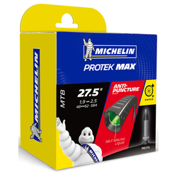Michelin duše Protek Max 27,5x1,90-2,50 FV40mm galuskový ventilek 
