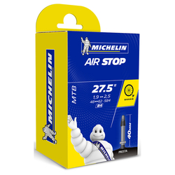 Michelin duše Air Stop 27,5x1,90-2,50 FV40mm galuskový ventilek