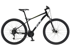 GT AGGRESSOR 29" SPORT BLK