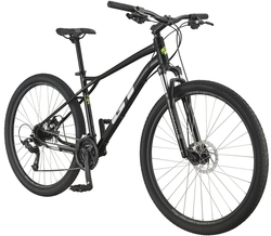 GT AGGRESSOR 29" SPORT BLK