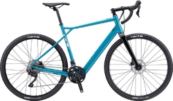 GT e-Grade BOLT DTE