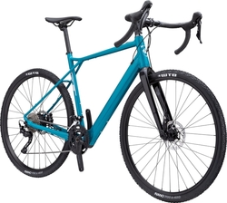 GT e-Grade BOLT DTE