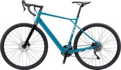 GT e-Grade BOLT DTE