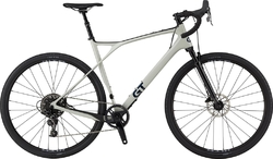 GT GRADE CARBON X (GRY)