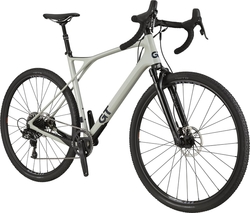 GT GRADE CARBON X (GRY)