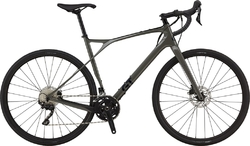 GT GRADE CARBON ELITE WGR