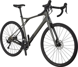 GT GRADE CARBON ELITE WGR