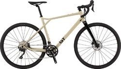 GT GRADE COMP (TAN)