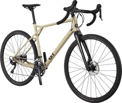 GT GRADE COMP (TAN)