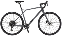 GT GRADE SPORT (WGR)