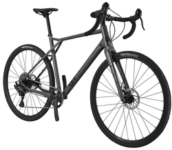 GT GRADE SPORT (WGR)