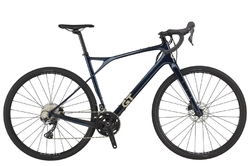 GT GRADE CARBON PRO (SST)