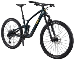 GT SENSOR 29" CARBON ST ELITE (SST)