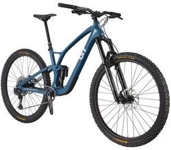 GT SENSOR 29" CARBON PRO (DSB)