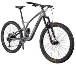 GT SENSOR 29" CARBON ELITE (WGR)