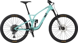 GT SENSOR 29" CARBON PRO LE (SGN)