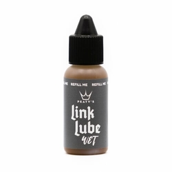 Peatys mazivo Linklube Wet 15ml