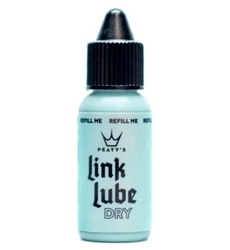 Peatys mazivo Linklube Dry 15ml