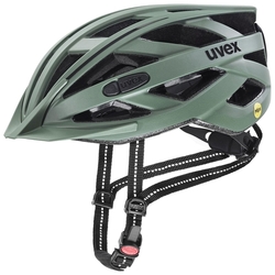 Uvex helma City I-VO Mips (2022) 56-60cm titan matt