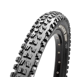 Maxxis plášť Minion DHF 29x2.30 EXO T.R. skládací