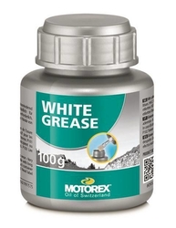 Motorex White grease 100g
