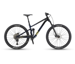 GT ZASKAR FS 29" COMP (ING)