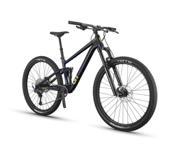 GT ZASKAR FS 29" COMP (ING)