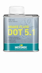 Motorex BRAKE FLUID