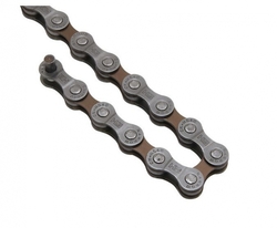 Shimano řetěz HG 40 servisní 8sp. 114čl. 