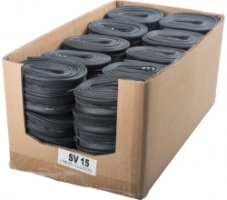 Schwalbe duše UNIVERZÁLNÍ 27.5"/28"/29", 40/62-584/635, AV 40mm