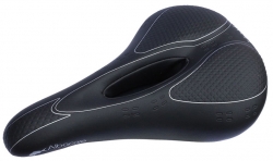 SMP sedlo ALBACORE Comfort pánské